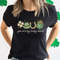 Cute St Patricks Day Shirt for Couple, Western Saint Pattys Day Shirt 2023, Lucky Charm Shirt Women, Gift for Girlfriend, Best Friend Shirts.jpg