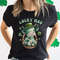 Funny St Patricks Day Cow Shirts, Cottagecore St Pattys Day Pun Shirt Women, Fairycore Saint Patrick's Day Party Outfit, Cow Themed Gifts.jpg