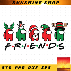 christmas png, retro png, christmas movie png, grinch christmas, disney, santa clause, among us 3 file