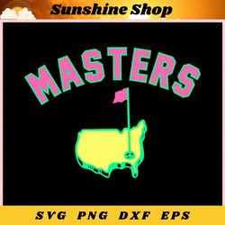 retro masters tournament golf ,trending, mothers day svg, fathers day svg, bluey svg, mom svg, dady svg.jpg