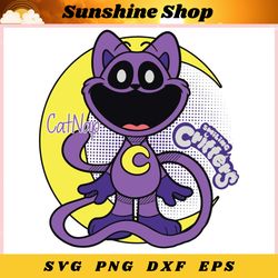 smiling critters catnap poppy playtime ,trending, mothers day svg, fathers day svg, bluey svg, mom svg, dady svg.jpg