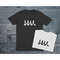 The Beatles Tshirt Abbey Road Zebra Crossing T-Shirt, Unique Music Fan Gift for Him Or Her, Music Lover's Minimal Beatle.jpg