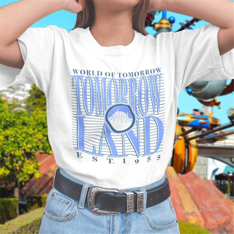 Tomorrowland University Style T-Shirt.jpg