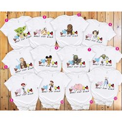 toy story best day ever shirt, disney toy story shirt, custom toy story shirt, disney family vacation shirt, toy story m