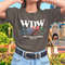 WDW Park Icons Retro Cartoon T-Shirt.jpg