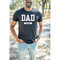 Comfort Colors Dad Est 2023 Shirt Gift For New Dad, Gift For Him, Gift For Dad, Dad Gift From Wife, Dad Birthday Gift, F.jpg