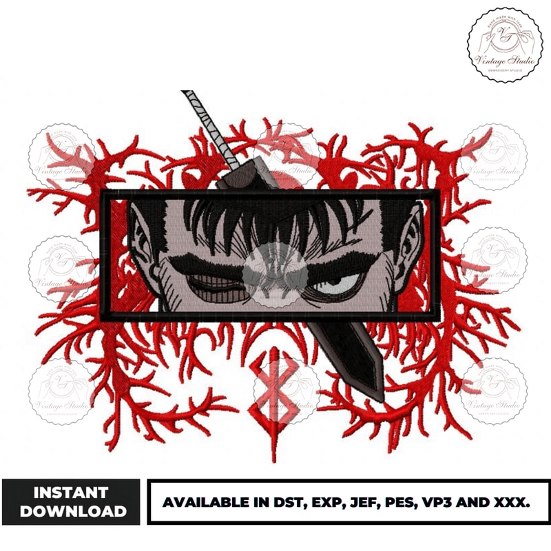 Anime Embroidery Design - Embroidery Market 1.png
