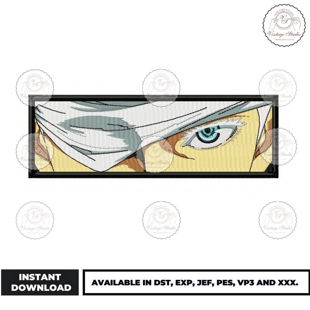 Anime Embroidery Design - Embroidery Market 1010.png