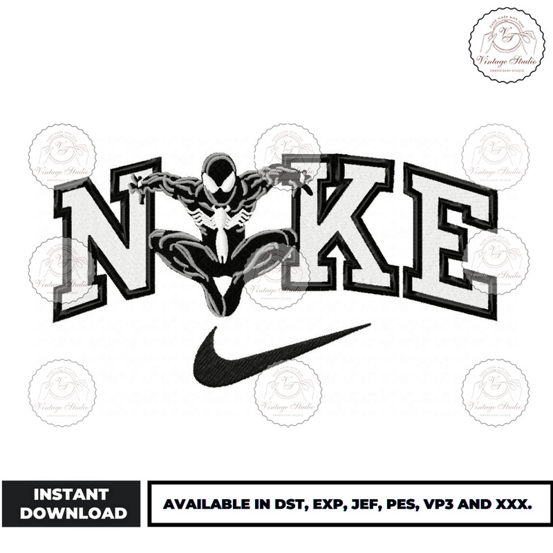 Anime Embroidery Design - Embroidery Market 1017.png