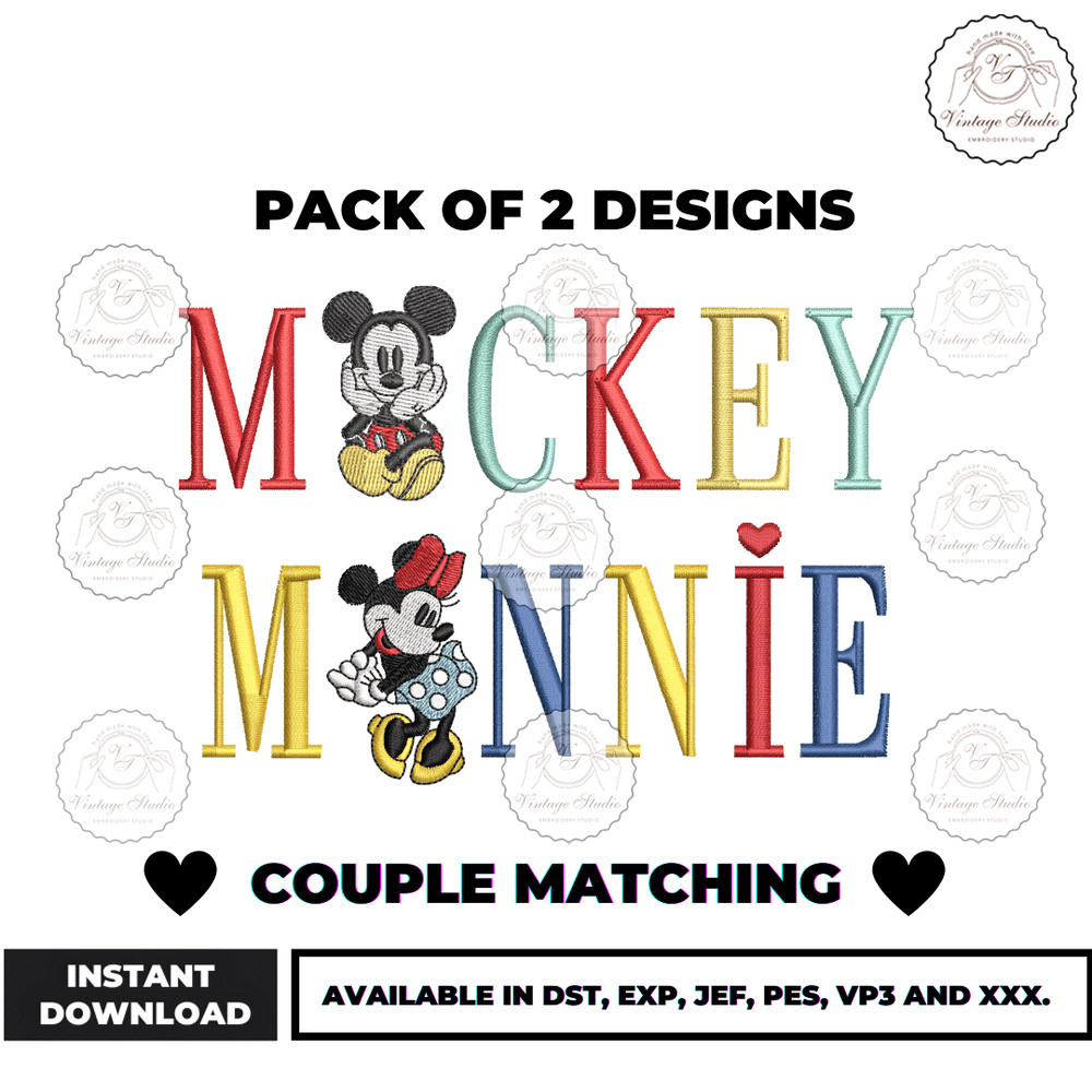 Anime Embroidery Design - Embroidery Market 1059.png