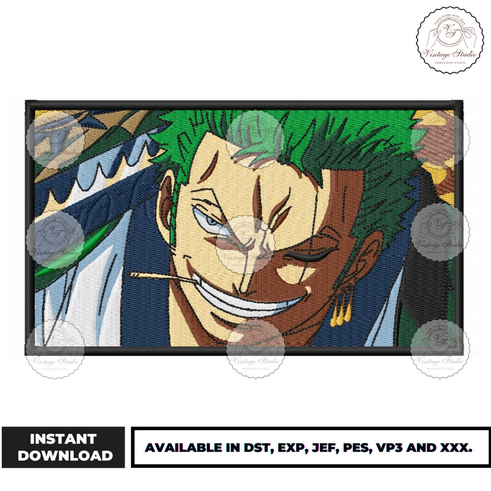 Anime Embroidery Design - Embroidery Market 106.png