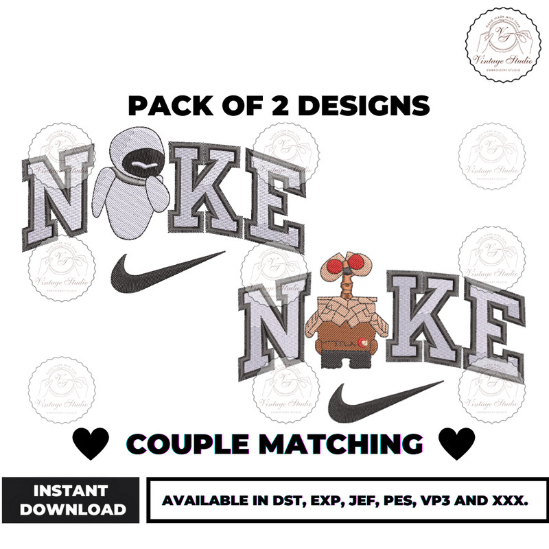 Anime Embroidery Design - Embroidery Market 1060.png