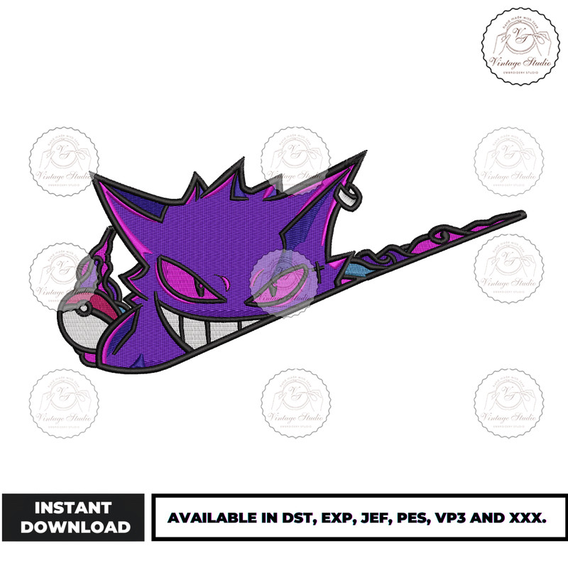 Anime Embroidery Design - Embroidery Market 107.png