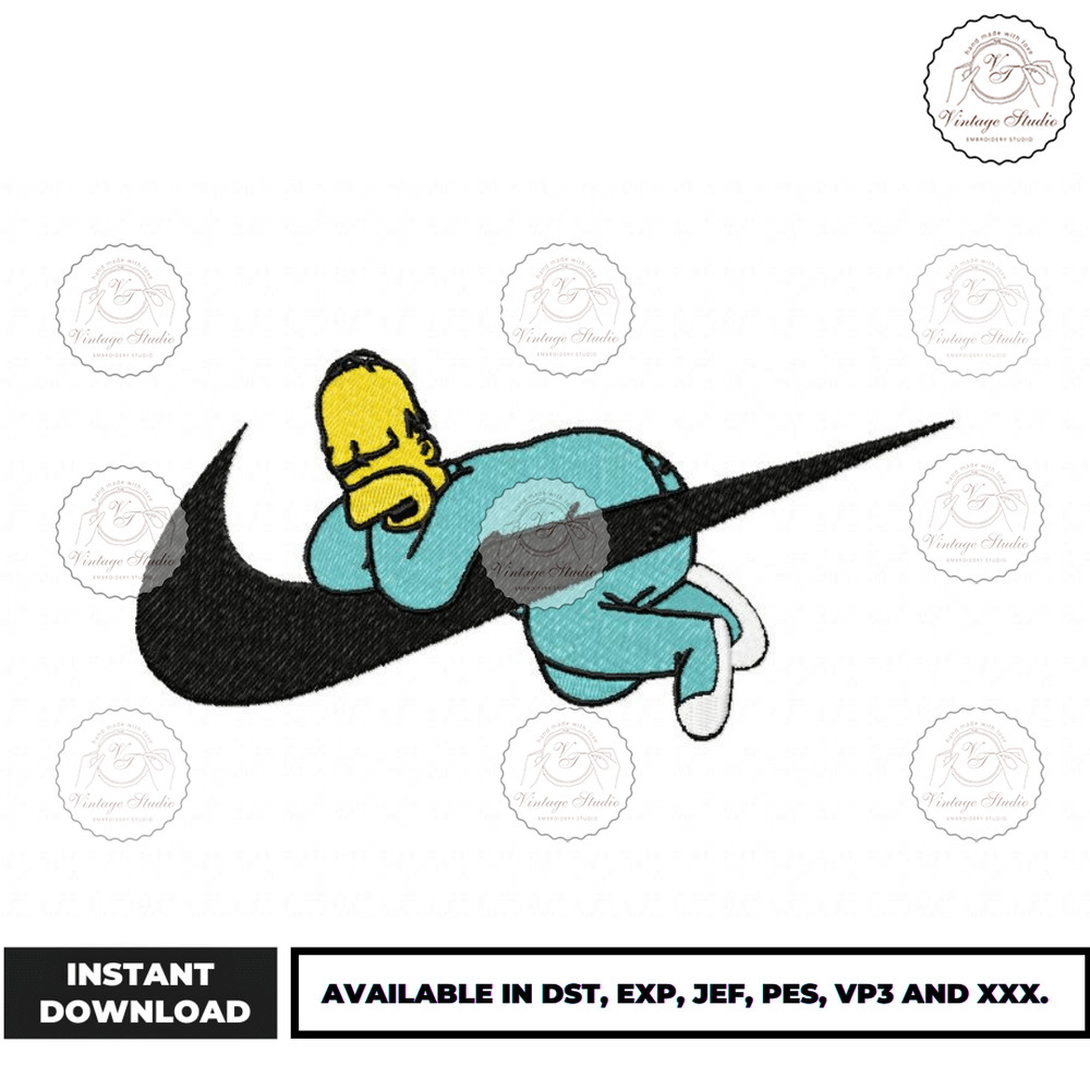 Anime Embroidery Design - Embroidery Market 1086.png