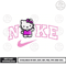Anime Embroidery Design - Embroidery Market 1189.png