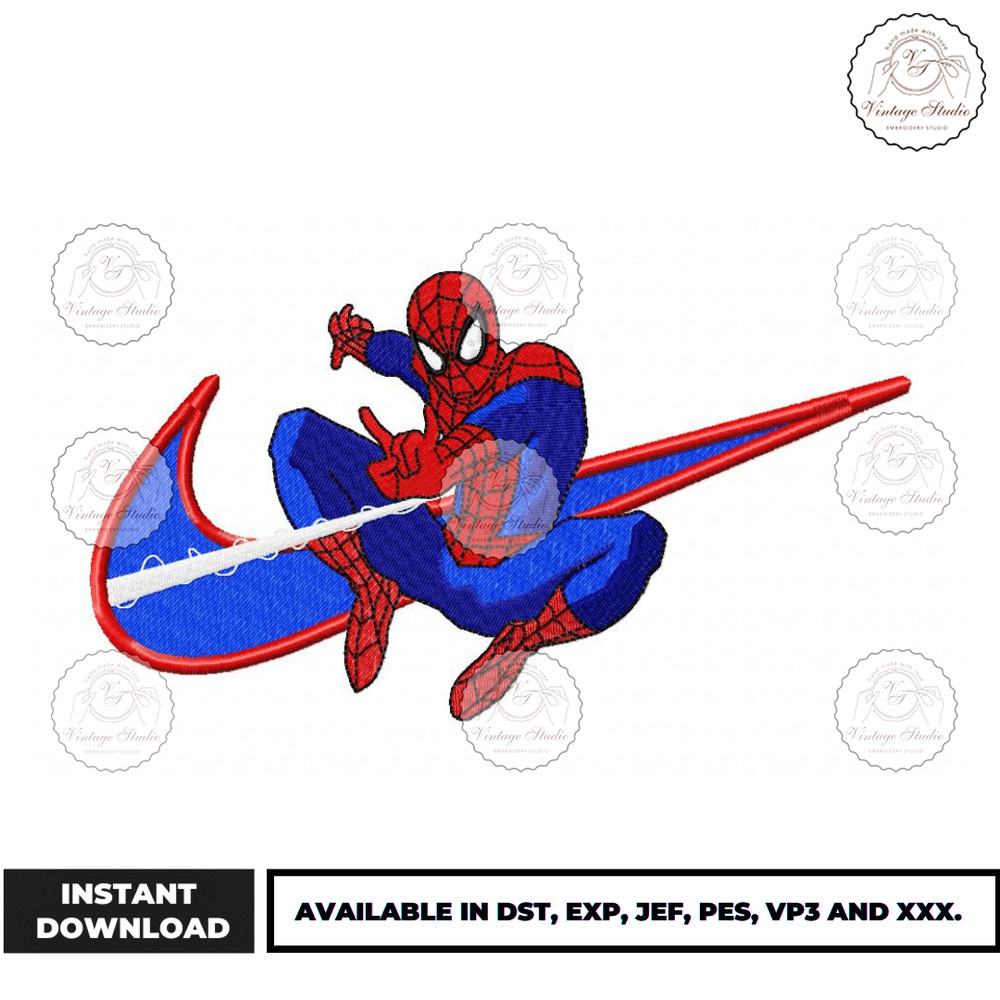 Anime Embroidery Design - Embroidery Market 1201.png