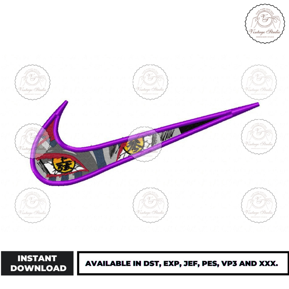 Anime Embroidery Design - Embroidery Market 1214.png