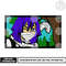 Anime Embroidery Design - Embroidery Market 1215.png