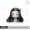 Anime Embroidery Design - Embroidery Market 1218.png