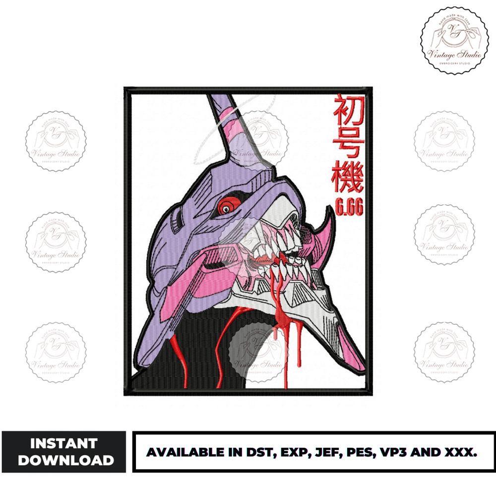 Anime Embroidery Design - Embroidery Market 123.png