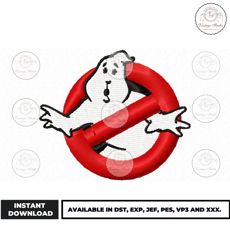 Anime Embroidery Design - Embroidery Market 1358.png