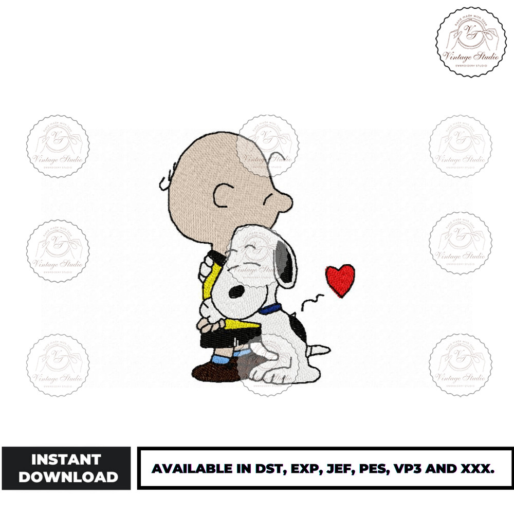 Anime Embroidery Design - Embroidery Market 1413.png