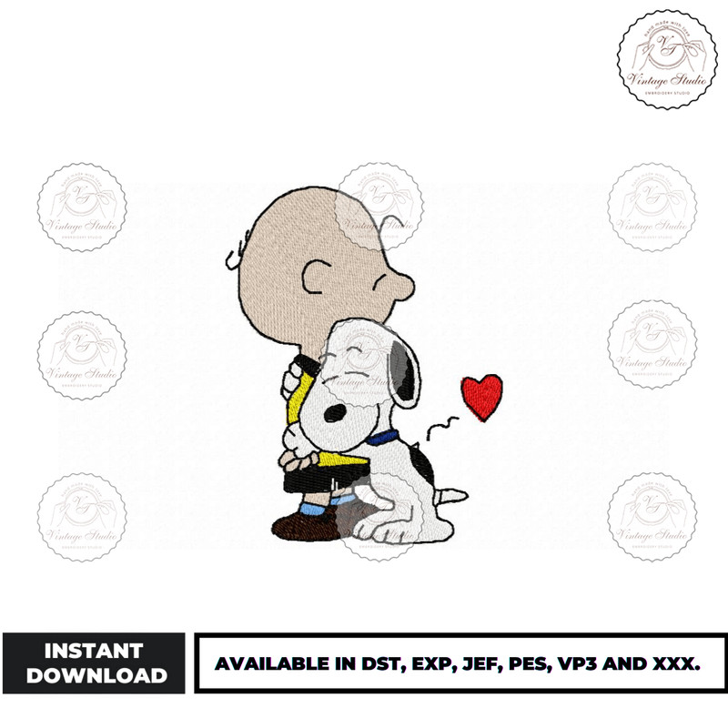 Anime Embroidery Design - Embroidery Market 1413.png