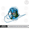 Anime Embroidery Design - Embroidery Market 1420.png