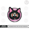 Anime Embroidery Design - Embroidery Market 1426.png