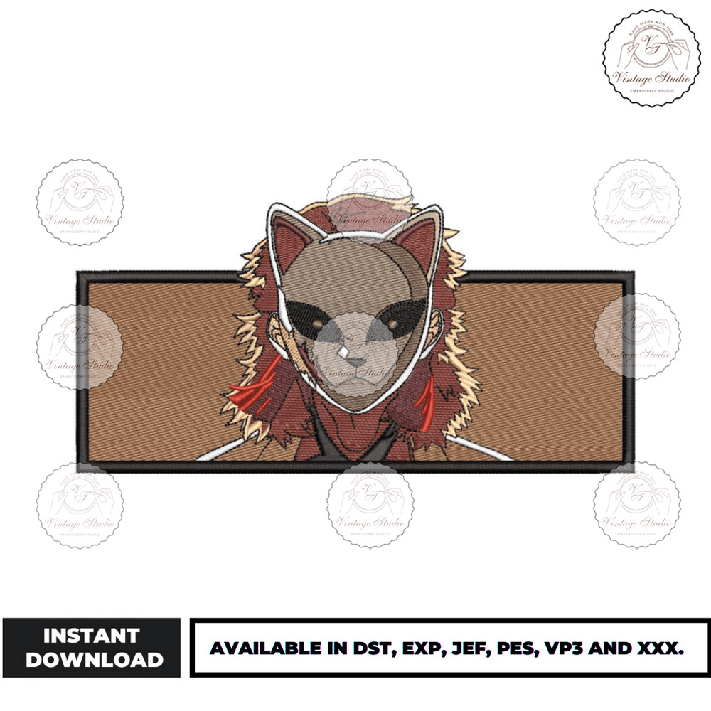 Anime Embroidery Design - Embroidery Market 148.png