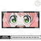 Anime Embroidery Design - Embroidery Market 1508.png