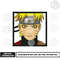 Anime Embroidery Design - Embroidery Market 1509.png