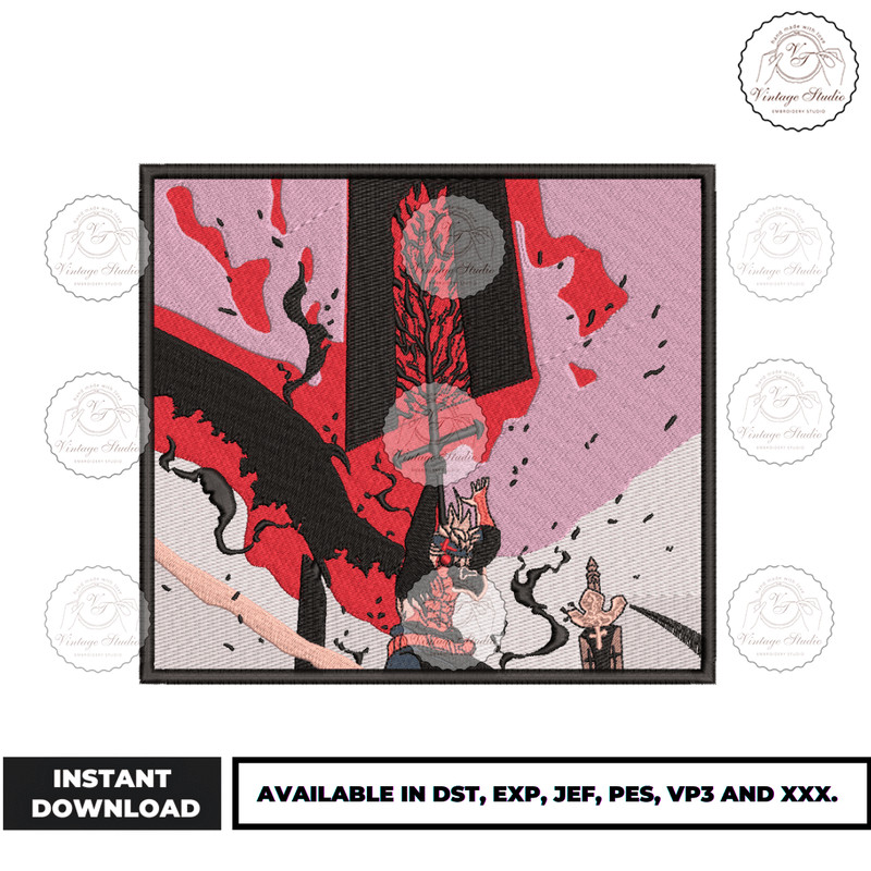 Anime Embroidery Design - Embroidery Market 152.png