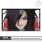 Anime Embroidery Design - Embroidery Market 1563.png