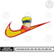 Anime Embroidery Design - Embroidery Market 1590.png