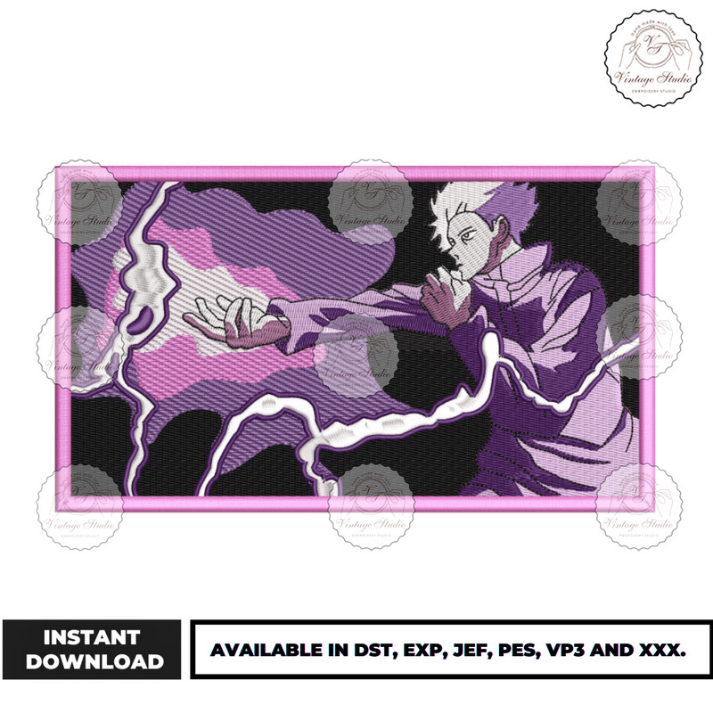Anime Embroidery Design - Embroidery Market 162.png