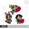 Anime Embroidery Design - Embroidery Market 1638.png