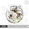 Anime Embroidery Design - Embroidery Market 1659.png