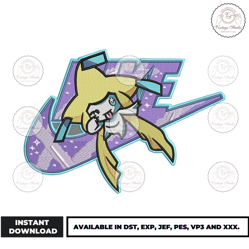 Anime Embroidery Design - Embroidery Market 166.png