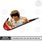 Anime Embroidery Design - Embroidery Market 1661.png