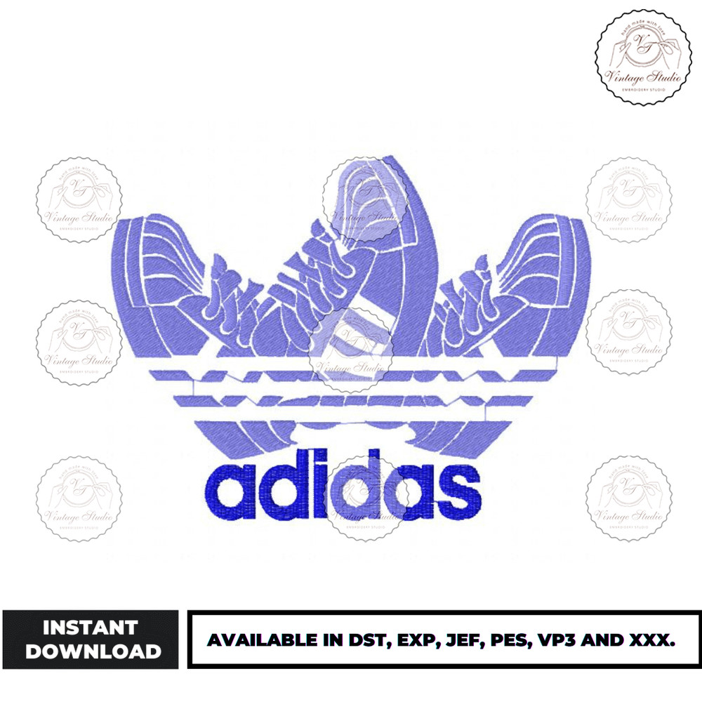 Anime Embroidery Design - Embroidery Market 1665.png