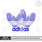 Anime Embroidery Design - Embroidery Market 1665.png