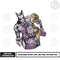 Anime Embroidery Design - Embroidery Market 1671.png