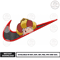 Anime Embroidery Design - Embroidery Market 1673.png