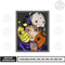 Anime Embroidery Design - Embroidery Market 1697.png