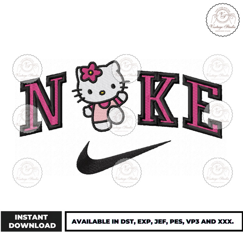 Anime Embroidery Design - Embroidery Market 1727.png