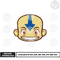 Anime Embroidery Design - Embroidery Market 1747.png