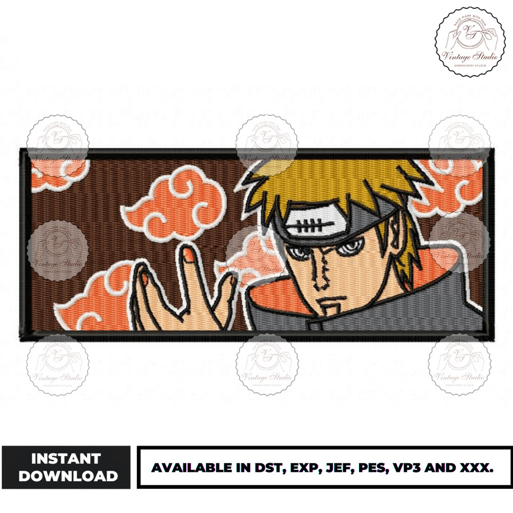 Anime Embroidery Design - Embroidery Market 250.png