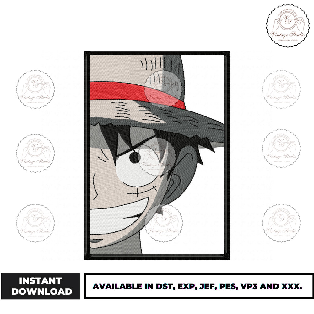 Anime Embroidery Design - Embroidery Market 251.png