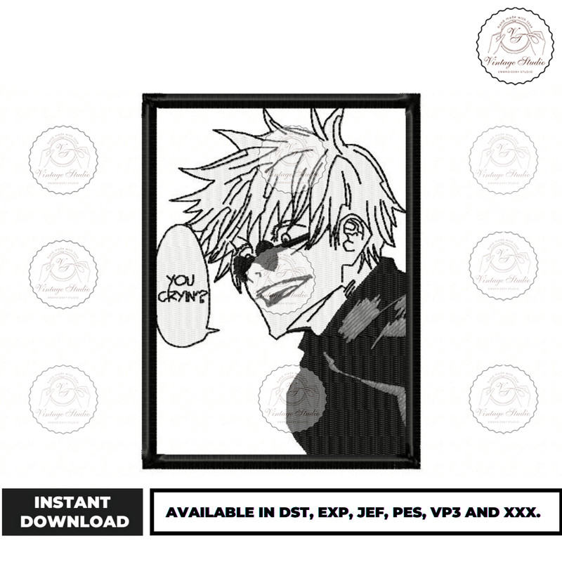 Anime Embroidery Design - Embroidery Market 255.png
